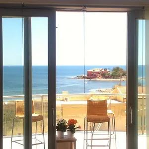 Casa Marea Appartamento Marzamemi